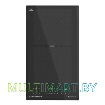 Индукционная варочная панель MAUNFELD CVI292S2FDGR Inverter